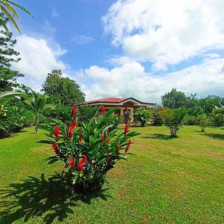 Villa Ceiba La Fortuna Exterior photo